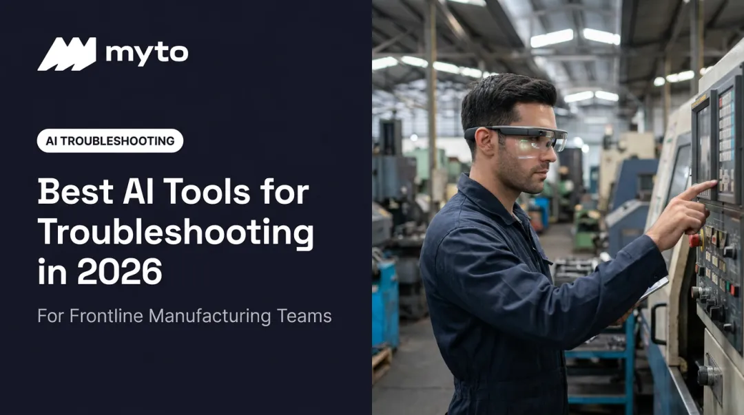 Best AI Tools for Troubleshooting in 2026