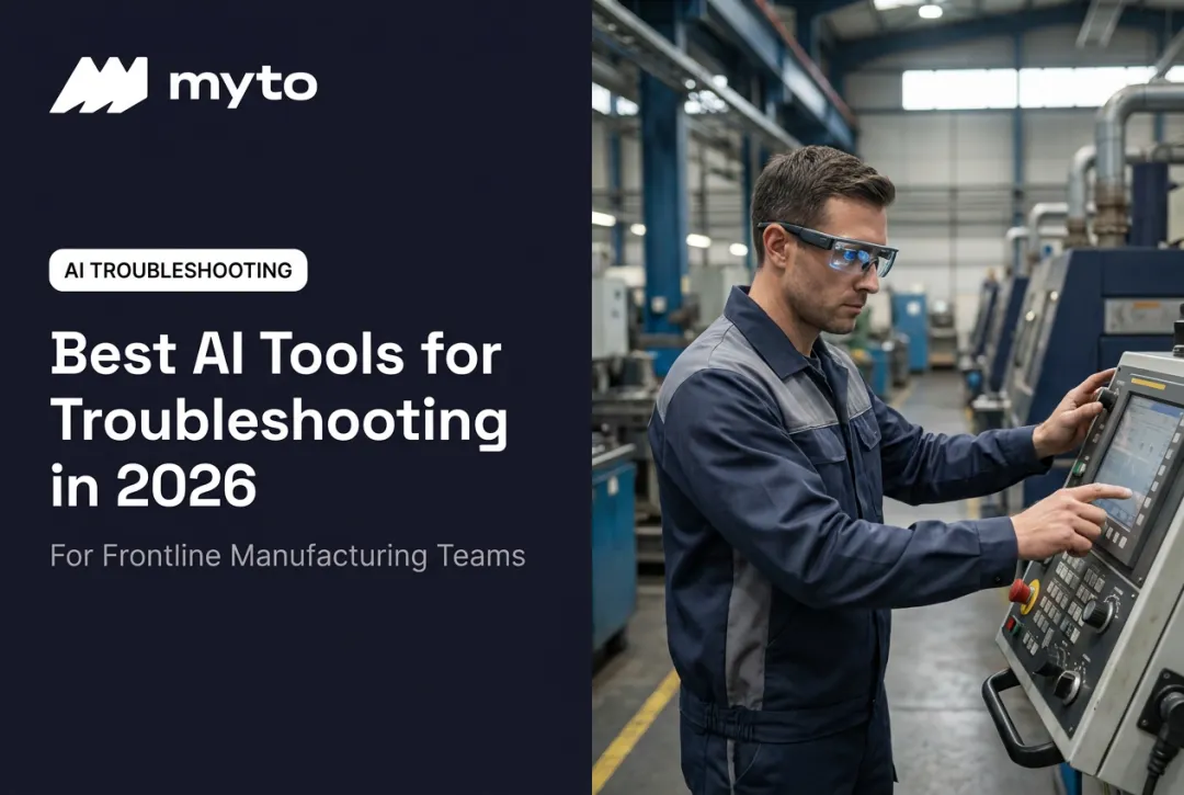 Best AI Tools for Troubleshooting in 2026