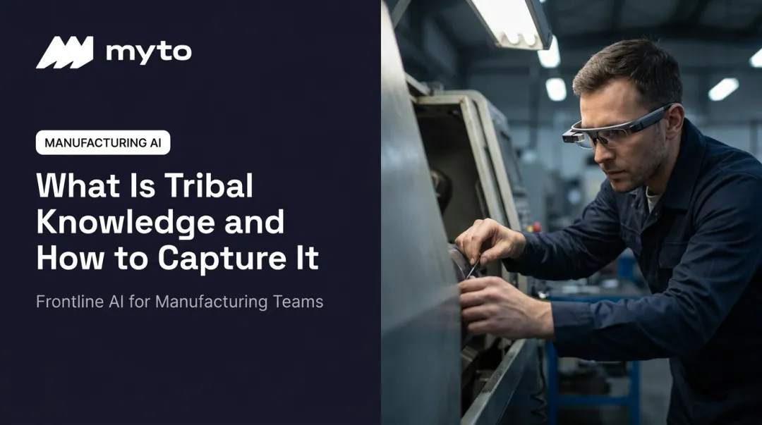 What Is Tribal Knowledge and How to Capture It