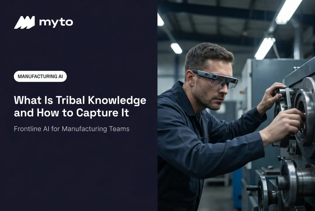 What Is Tribal Knowledge and How to Capture It