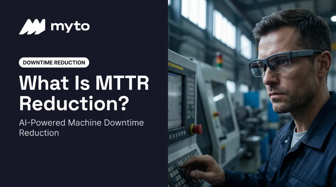 What Is MTTR Reduction?
