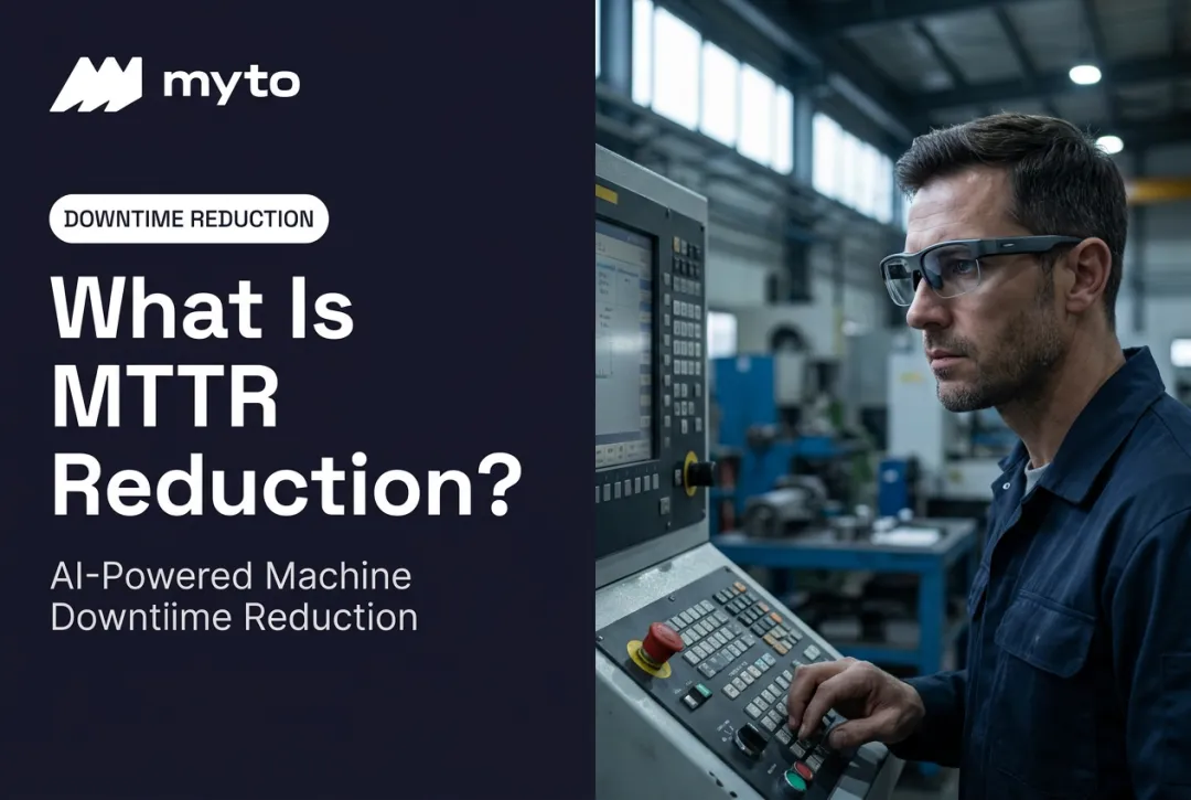 What Is MTTR Reduction?