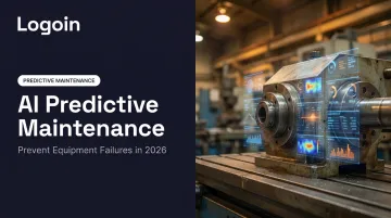 AI Predictive Maintenance: Prevent Equipment Failures in 2026