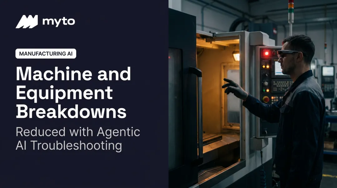 Machine and Equipment Breakdowns