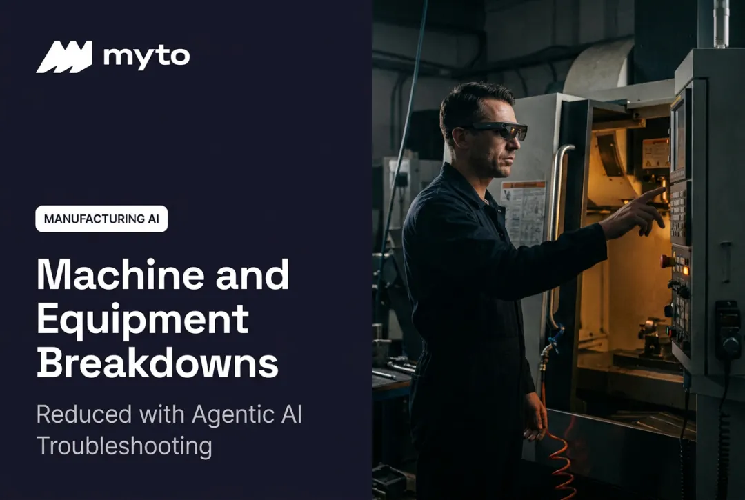 Machine and Equipment Breakdowns