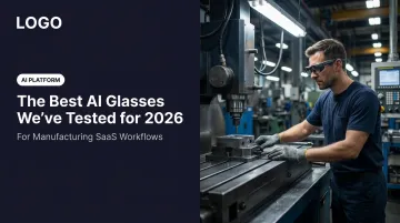 The Best AI Glasses We've Tested for 2026