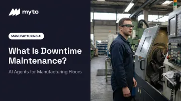 What Is Downtime Maintenance?