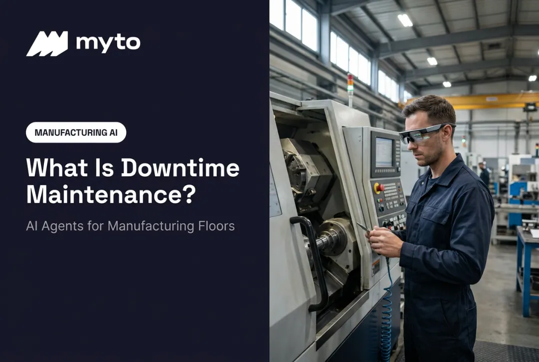 What Is Downtime Maintenance?
