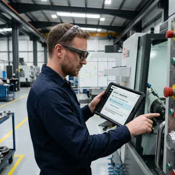 Fix Issues Faster with AI-Guided Troubleshooting