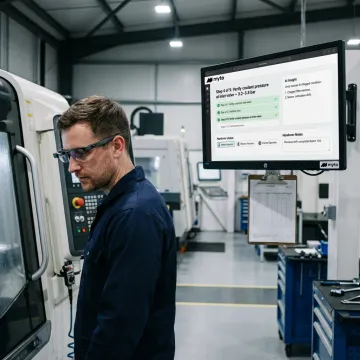 Capture Knowledge with a Smart Management System