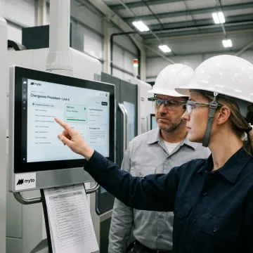 Knowledge Management Systems in Manufacturing and Their Benefits