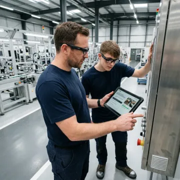 SOP Automation Software to Automate Standard Operating