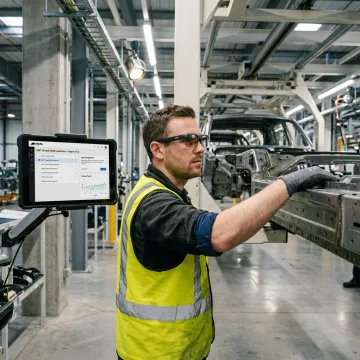 Automotive Manufacturing
