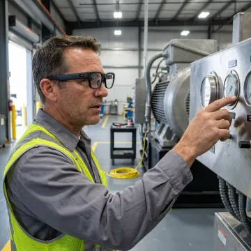 Maintenance and Reliability Engineering