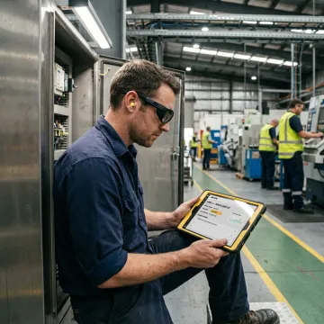 General Industrial Manufacturing