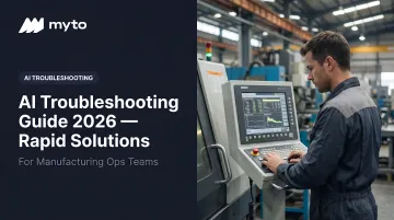 AI Troubleshooting Guide 2026 — Rapid Solutions