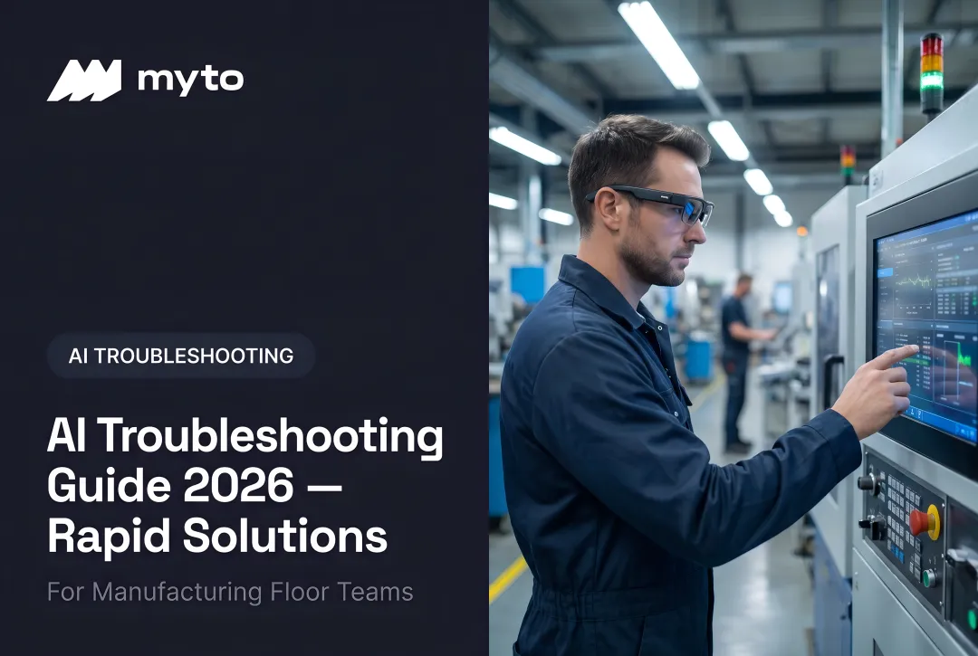 AI Troubleshooting Guide 2026 — Rapid Solutions