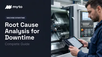 Root Cause Analysis for Downtime: Complete Guide