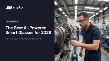 The Best AI-Powered Smart Glasses for 2026