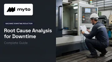 Root Cause Analysis for Downtime: Complete Guide