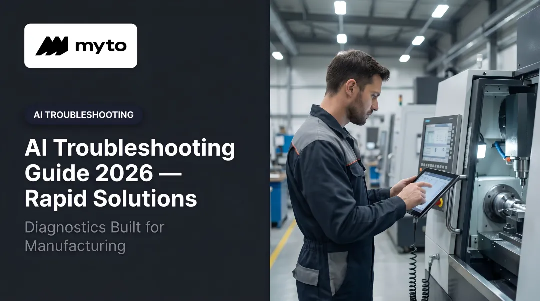 AI Troubleshooting Guide 2026 — Rapid Solutions