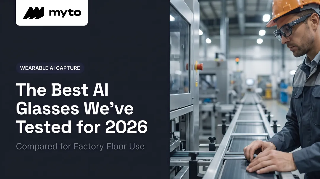 The Best AI Glasses We've Tested for 2026