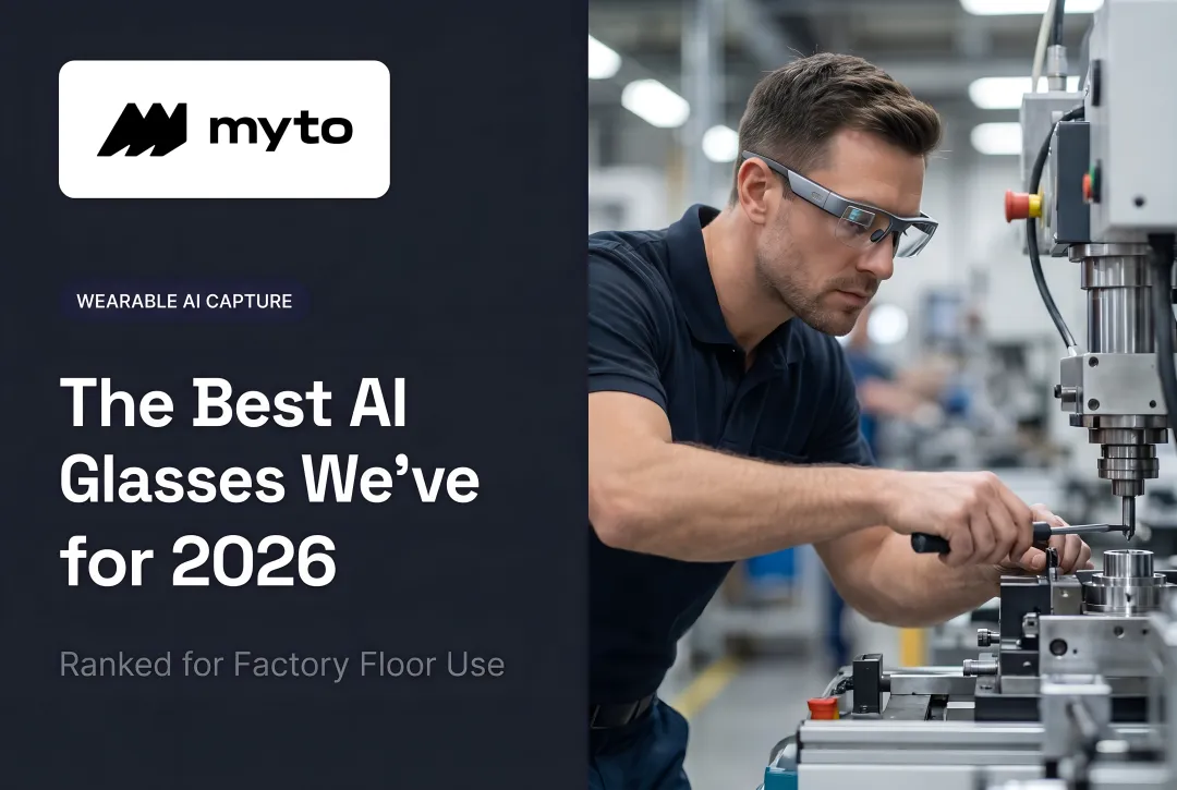 The Best AI Glasses We've Tested for 2026