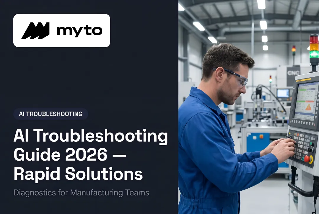 AI Troubleshooting Guide 2026 — Rapid Solutions
