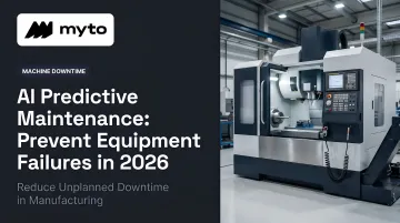 AI Predictive Maintenance: Prevent Equipment Failures in 2026