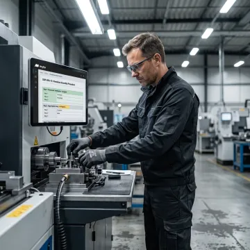 Top AI Workflow Automation Tools for Building SOPs
