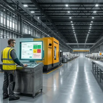 Top Manufacturing Process Automation Software for 2026