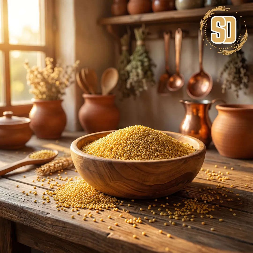 Traditional Cooking