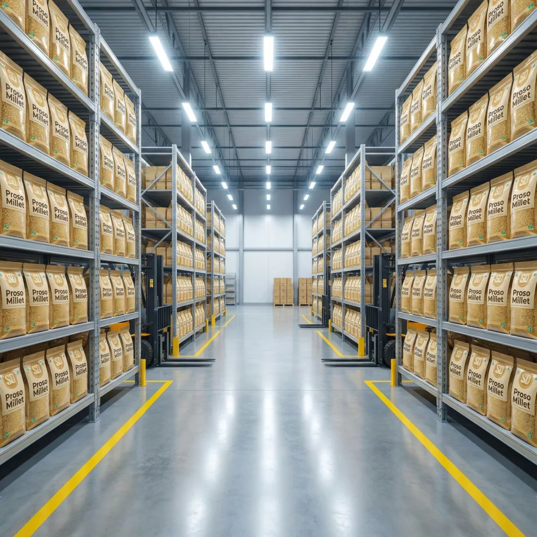 Retail Distribution