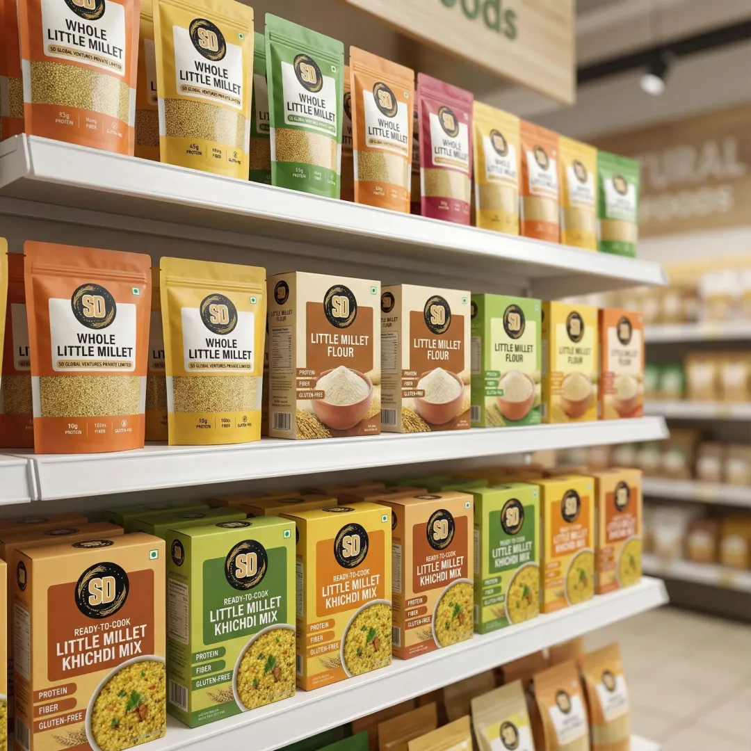 Health Products