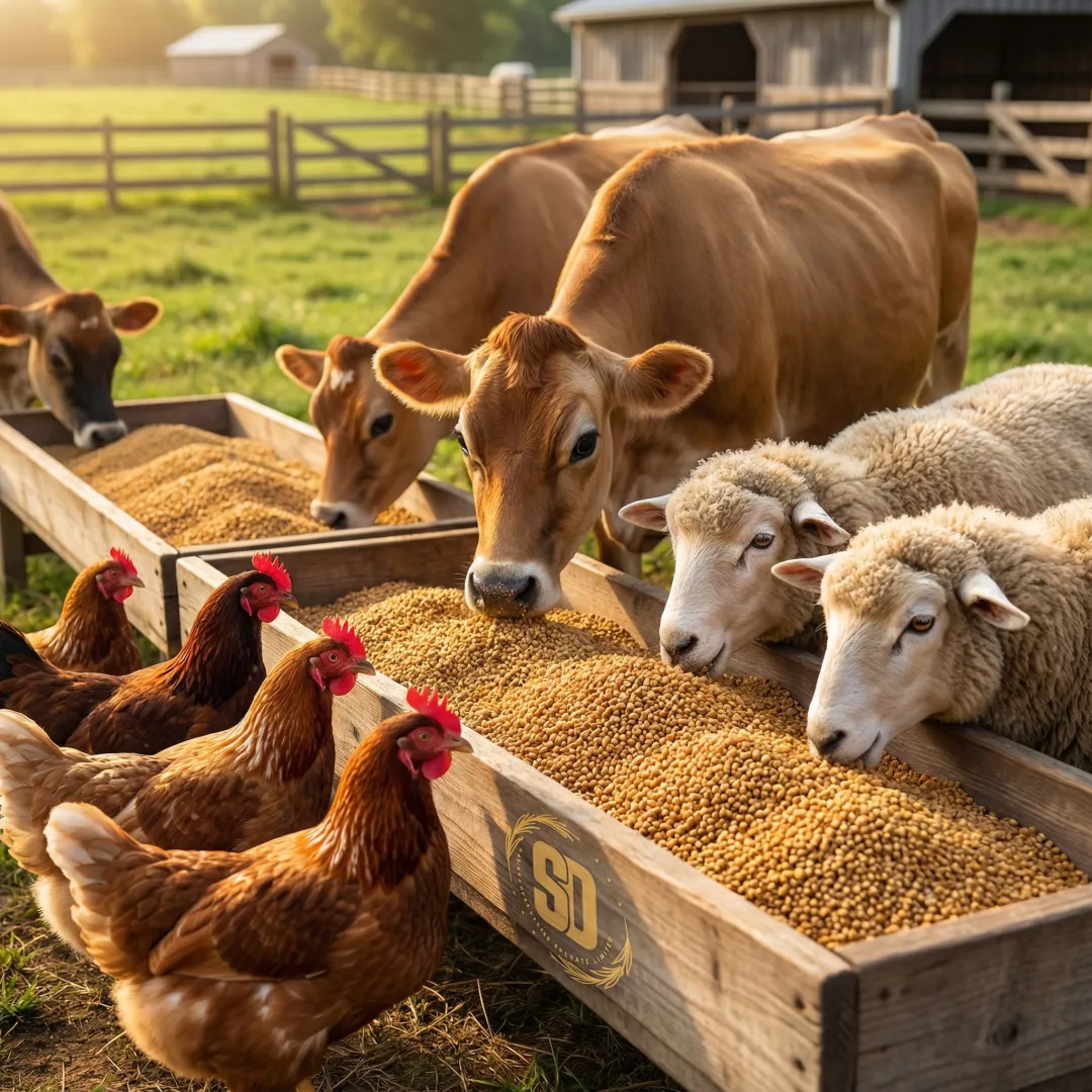 Animal Feed