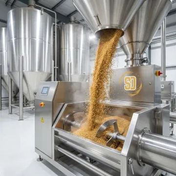 Animal Feed Production