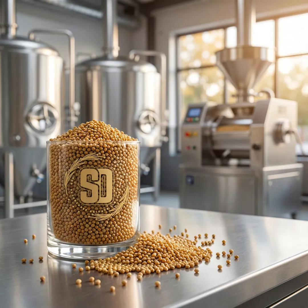 Brewing Industry