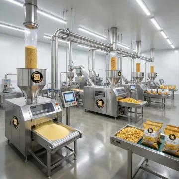 Food Manufacturing