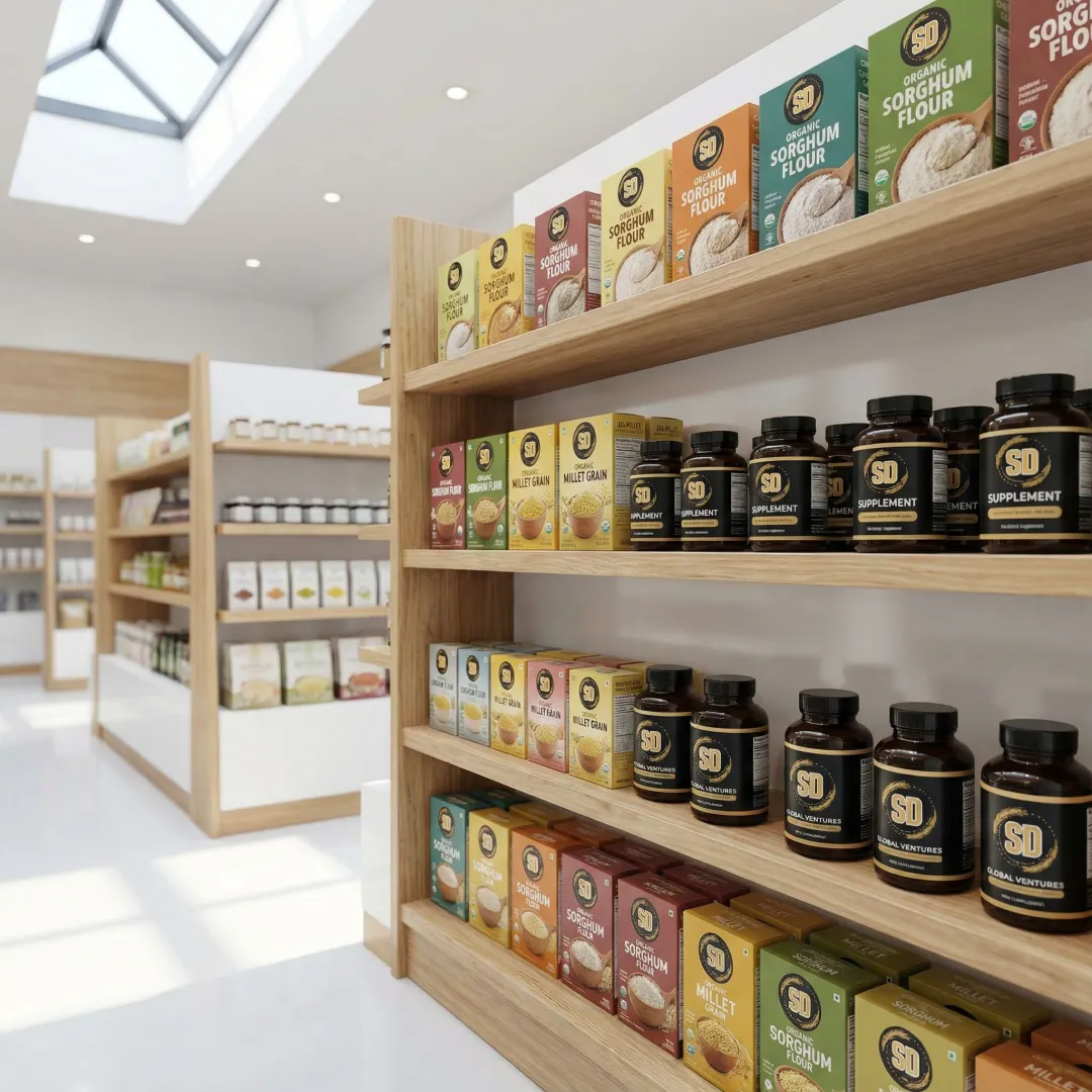Health Products