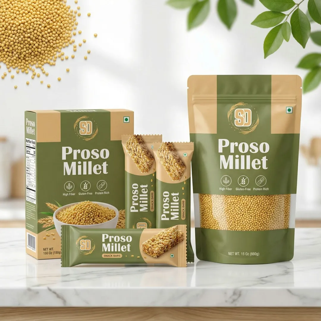 Health Food Products