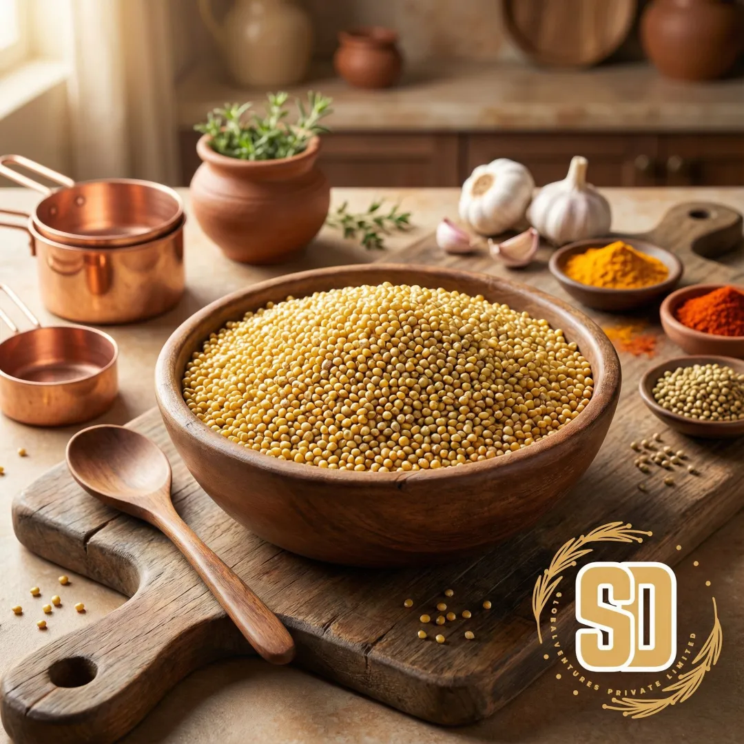 Traditional Cooking