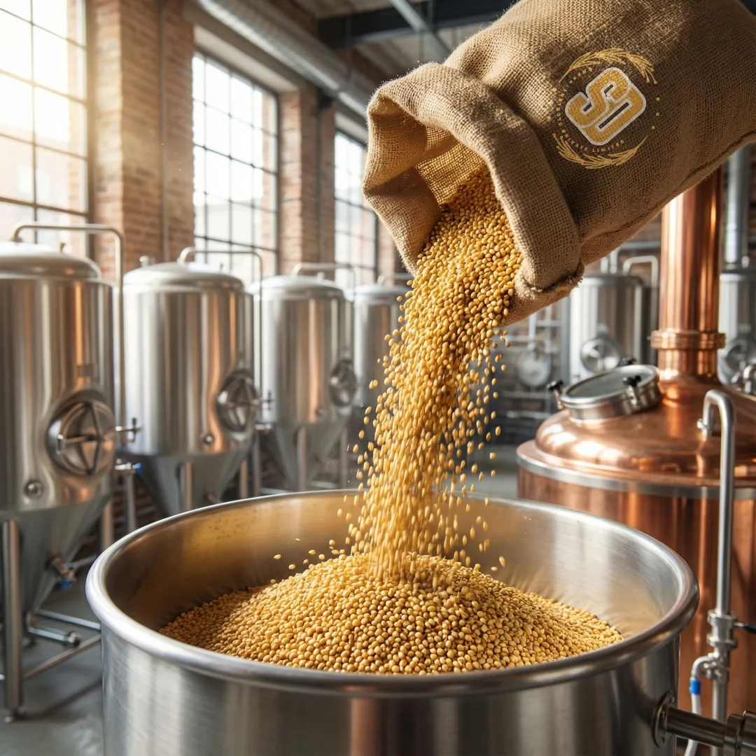 Brewing