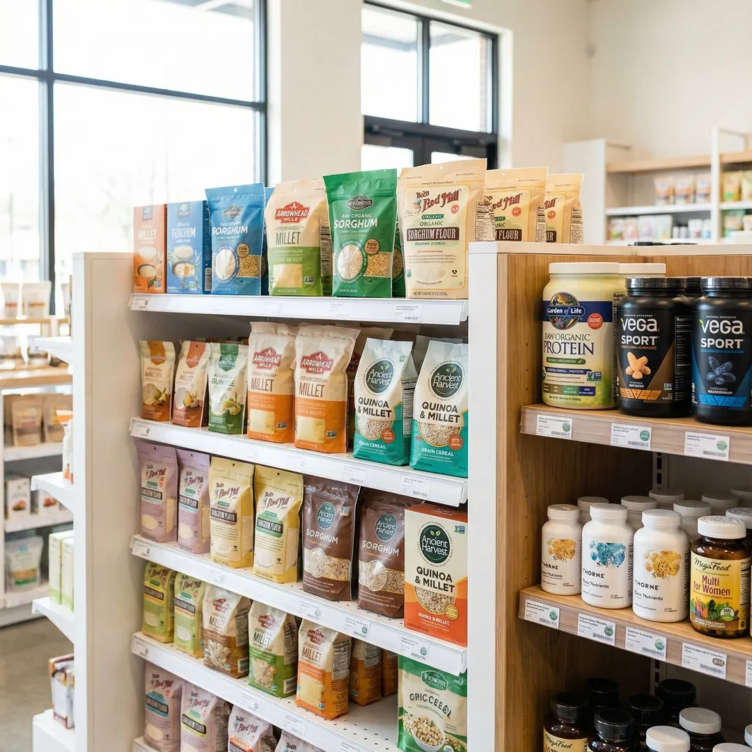 Health Products