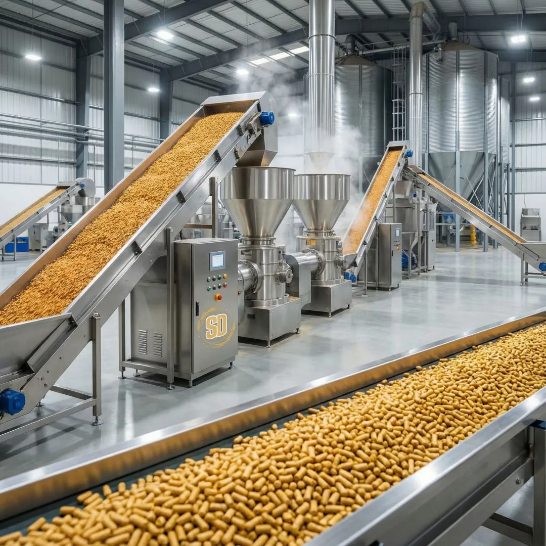 Animal Feed