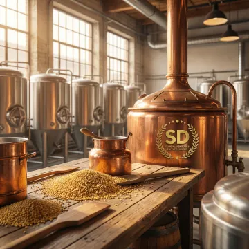 Brewing Industry