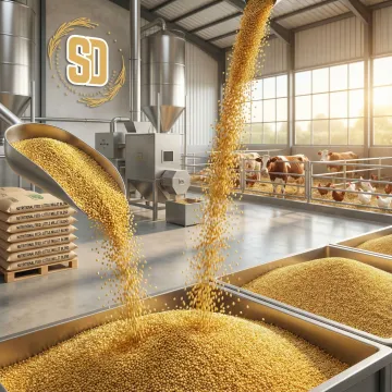 Animal Feed Industry