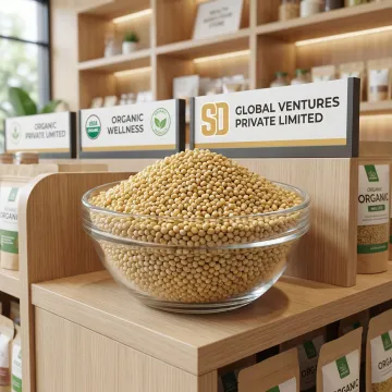 Health Food Industry