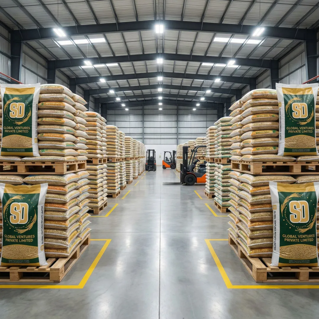 Wholesale Distribution