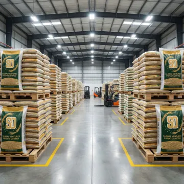 Wholesale Distribution