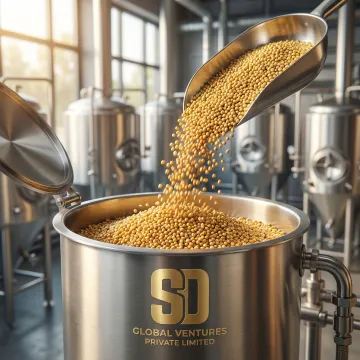 Brewing Industry